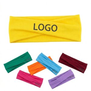 Premium Anti-Slip Sports Headband for Men Women Kids All Activities