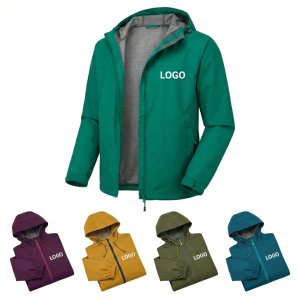 Urban Shield Waterproof Windproof Softshell Sport Jacket for Winter